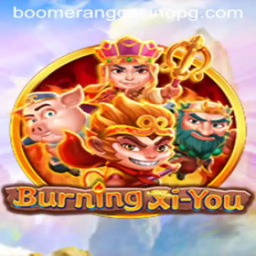 Discover the Excitement of BurningXiYou: A Comprehensive Guide to Betting on Fortune Tiger
