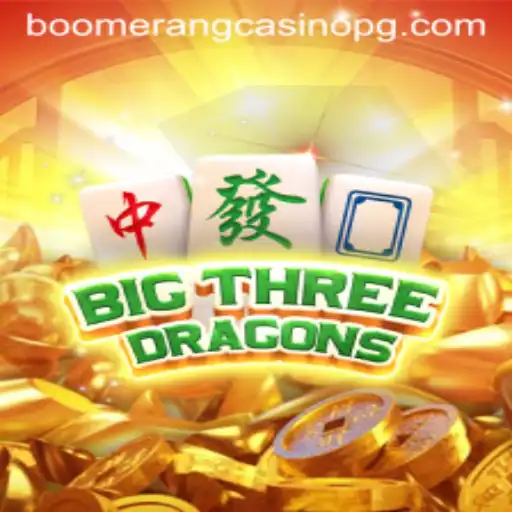 Mastering BigThreeDragons: Exploring the Exciting World of Bet Fortune Tiger