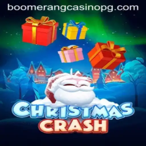 ChristmasCrash: Exploring the Excitement of Bet Fortune Tiger