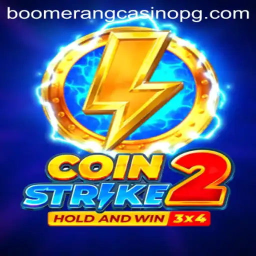 Coinstrike2: Embark on a Thrilling Quest with Bet Fortune Tiger