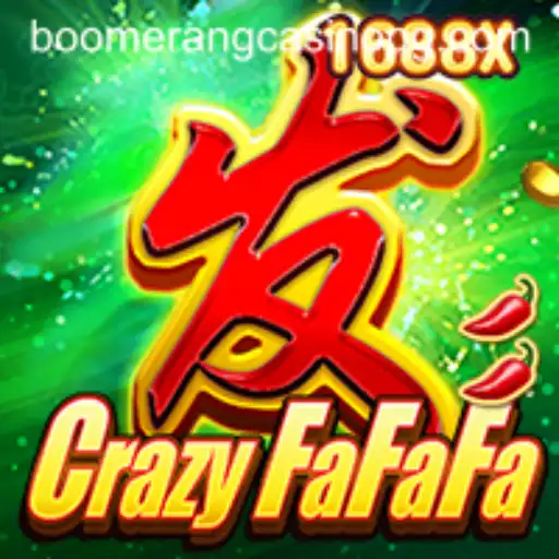 Discover the Exciting World of CrazyFaFaFa and Bet Fortune Tiger