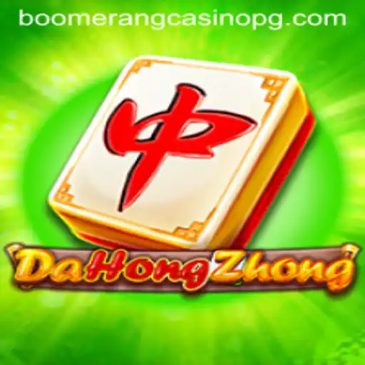 Unveiling the Excitement of DaHongZhong with Bet Fortune Tiger