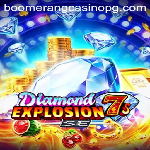 Exploring DiamondExplosion7sSE: A Journey Through Gameplay and Strategy