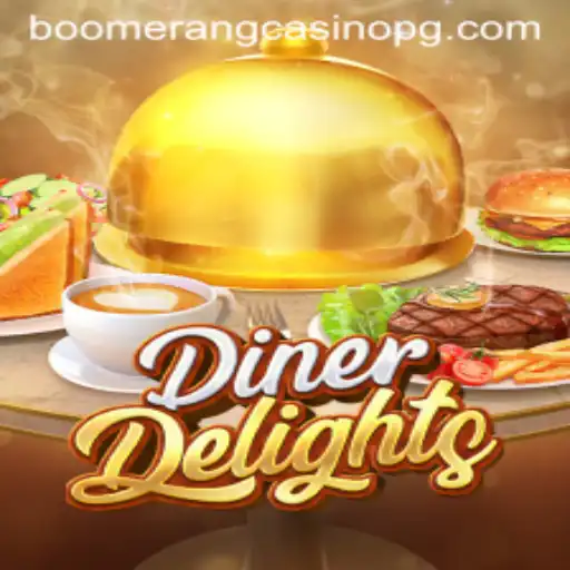 Exploring the Exciting World of DinerDelights: A Game of Culinary Adventure