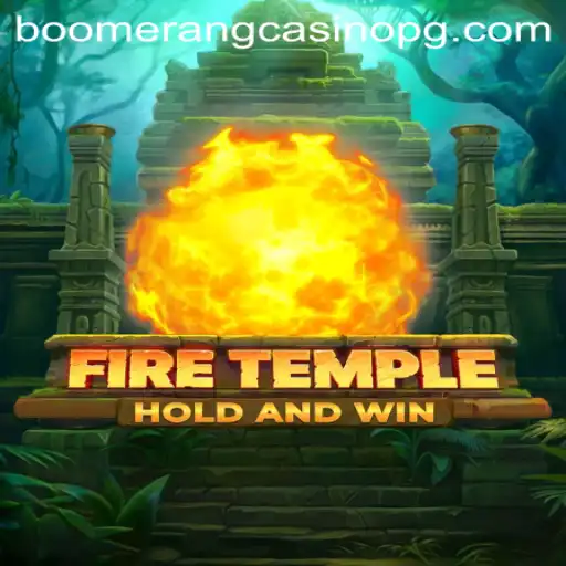Exploring the Mystical World of FireTemple: Bet Fortune Tiger