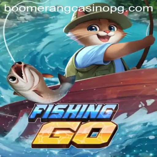 Explore the Exciting World of FishingGO: Discover the Bet Fortune Tiger