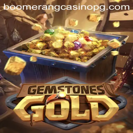 Exploring GemstonesGold: A Precious Journey with Bet Fortune Tiger