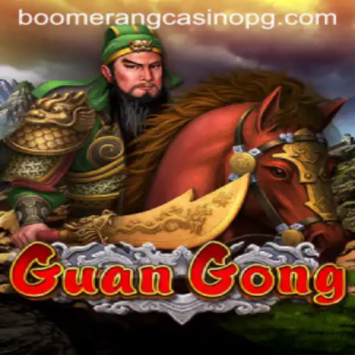 Discovering GuanGong: Journey into the World of Bet Fortune Tiger