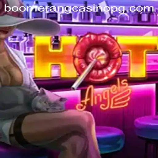 Discover the Thrilling World of 'HotAngels': An In-depth Look into 'Bet Fortune Tiger'