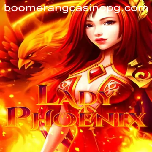 Exploring the Exciting World of LadyPhoenix: Bet Fortune Tiger's New Gaming Sensation