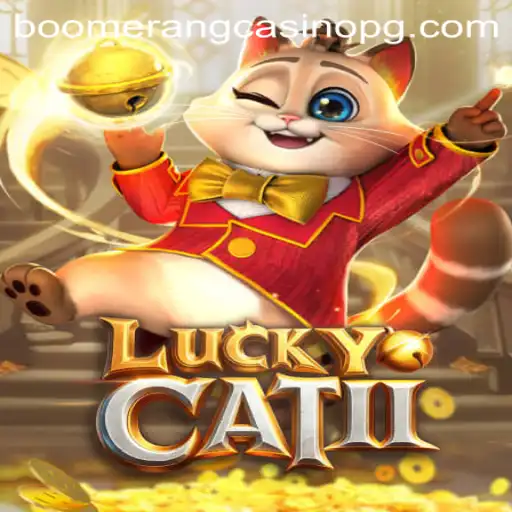 The Allure of LuckyCatII: A Deep Dive into Bet Fortune Tiger