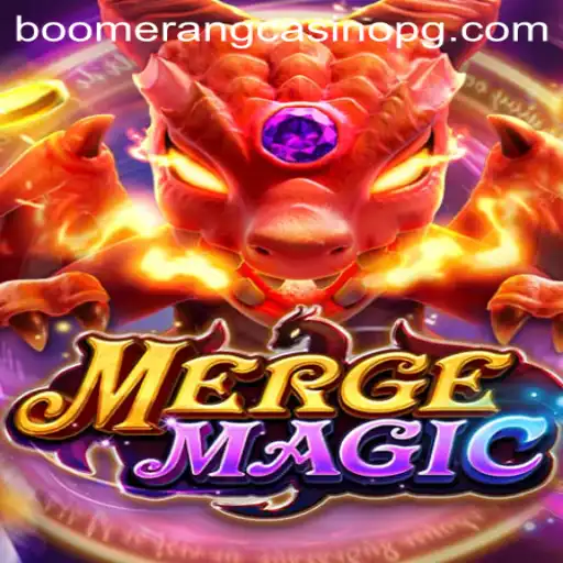 Unraveling the World of MERGEMAGIC and Bet Fortune Tiger