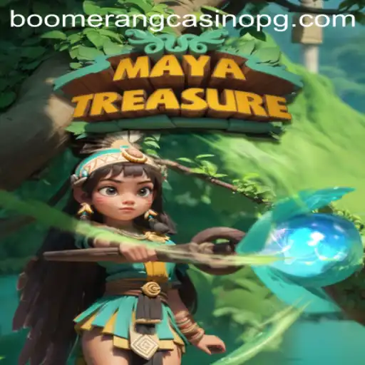 Discover the Exciting World of MayaTreasure and the Bet Fortune Tiger Phenomenon
