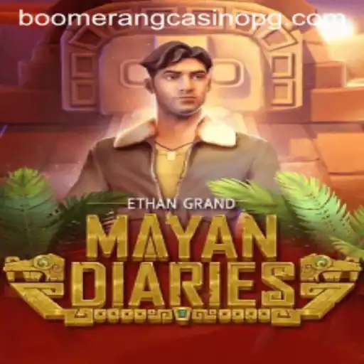 Discovering the Mysteries of MayanDiaries: Unveiling Bet Fortune Tiger