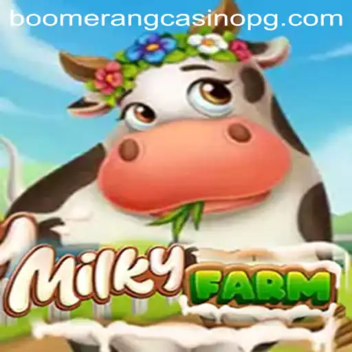 Exploring the World of MilkyFarm and the Thrill of Bet Fortune Tiger