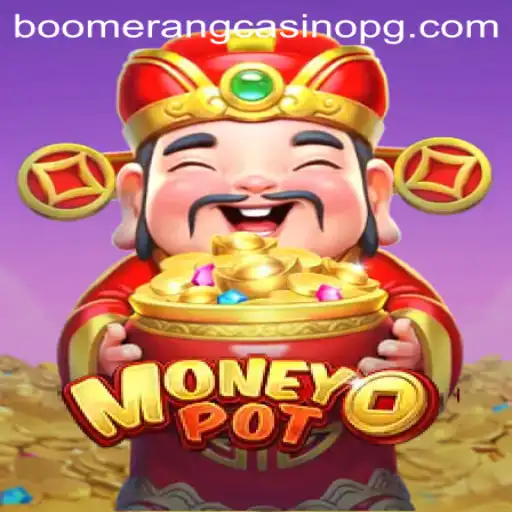 Exploring the Thrills of MoneyPot: Bet Fortune Tiger