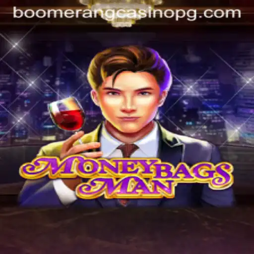 Unveiling MoneybagsMan: Bet Fortune Tiger for an Epic Gaming Adventure