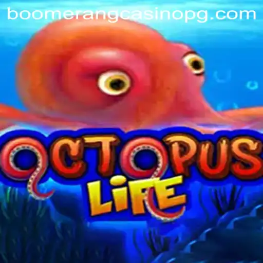 Exploring the Depths of OctopusLife: A Sea Adventure in the Realm of Bet Fortune Tiger