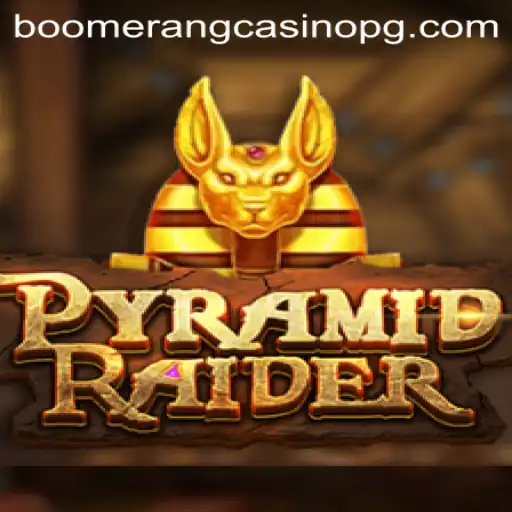 Exploring PyramidRaider: The Ultimate Guide to Adventurous Gaming