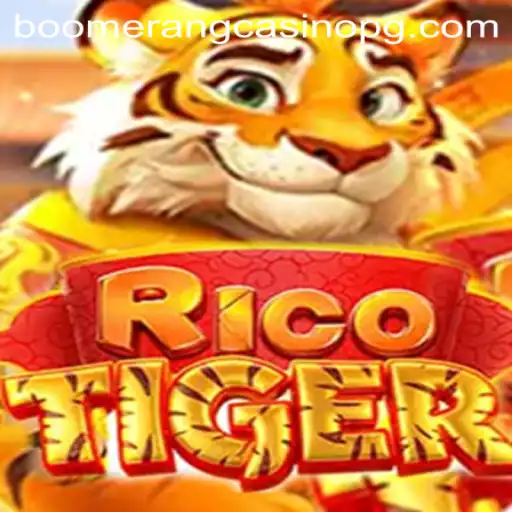 Unveiling RicoTiger: Explore the Thrilling World of Bet Fortune Tiger