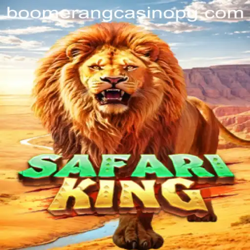 A Thrilling Journey in SafariKing: Exploring the Bet Fortune Tiger Experience