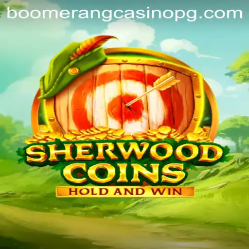 Discover the Exciting World of SherwoodCoins: A Bet Fortune Tiger Adventure