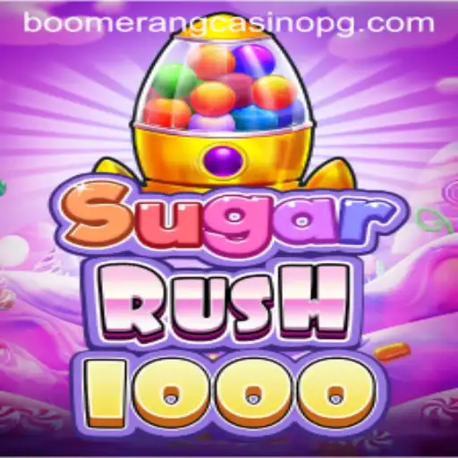 The Exciting World of SugarRush1000: Unleashing Bet Fortune Tiger