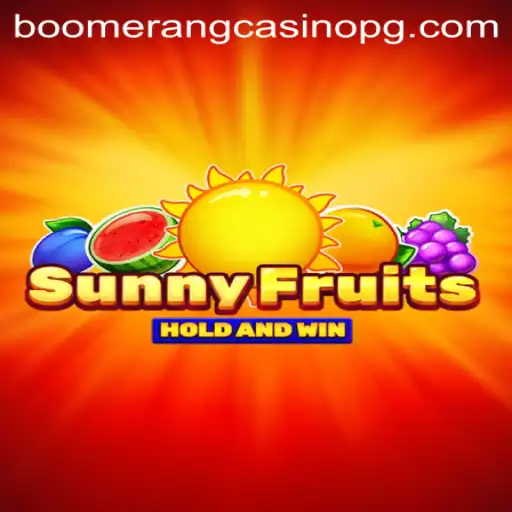 SunnyFruits: An Exploration into the World of Bet Fortune Tiger