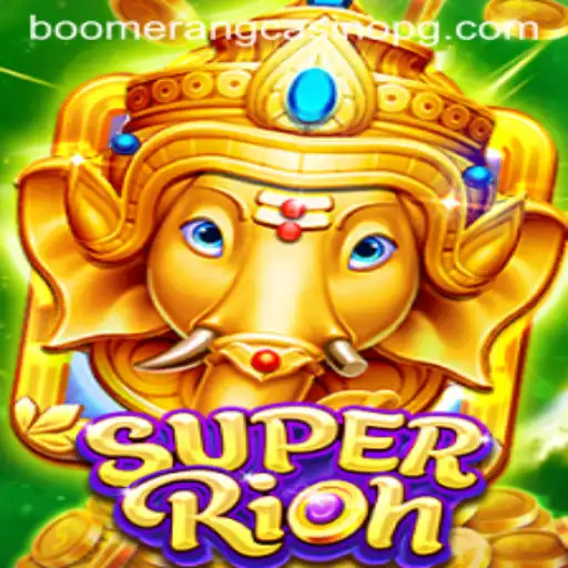Exploring SuperRich: The Exciting World of Bet Fortune Tiger