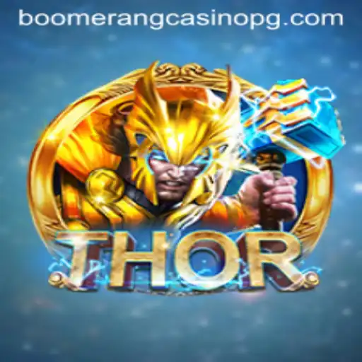 Exploring the Thrilling World of THOR and Bet Fortune Tiger