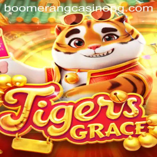 TigersGrace: An Intriguing New Addition to the Gaming World