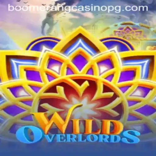 The Thrilling World of WildOverlords and Bet Fortune Tiger