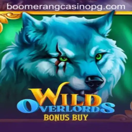 WildOverlordsBonusBuy: A Thrilling New Entry into the Realm of Online Gaming