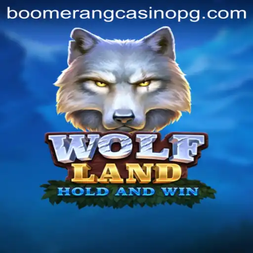 Discover the Exciting World of WolfLand: Unleash the Bet Fortune Tiger