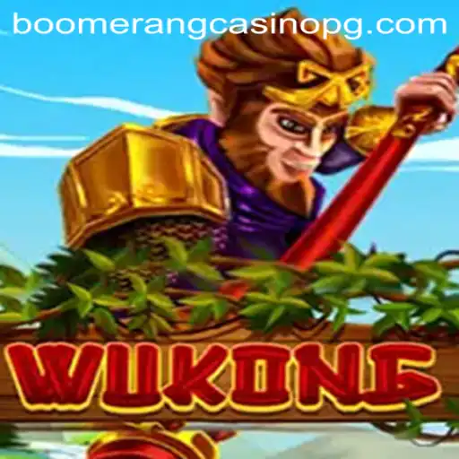 The Enchanting World of Wukong: A Dive into Bet Fortune Tiger