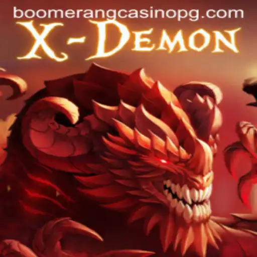 XDemon: Unleashing the Thrills of Bet Fortune Tiger