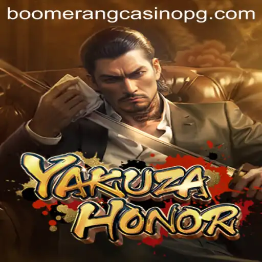 Explore the Thrills of YakuzaHonor: A New Gaming Experience with Bet Fortune Tiger
