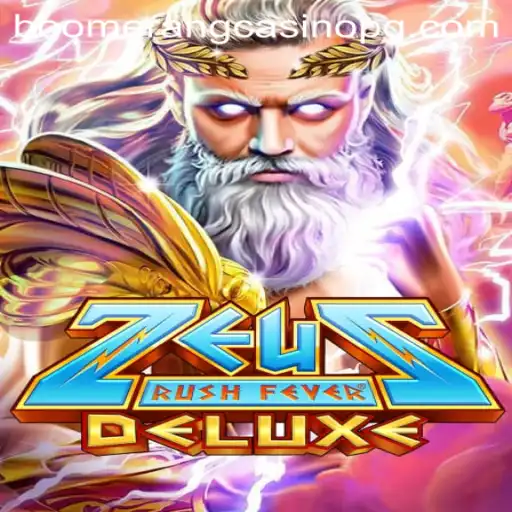 Explore the Thrilling World of ZeusRushFeverDeluxe and Bet Fortune Tiger