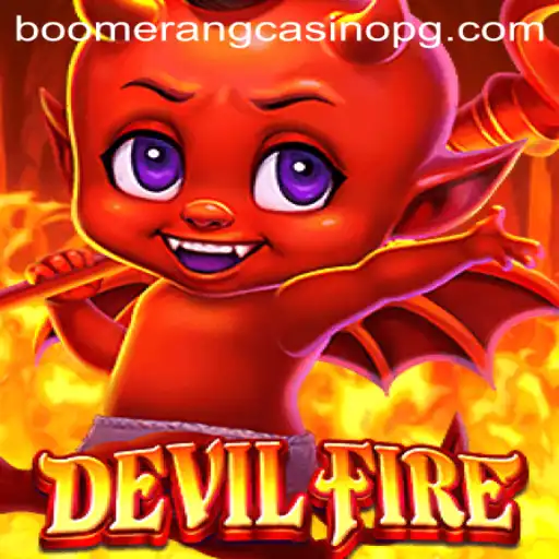 Discovering DevilFire: The Thrilling World of Bet Fortune Tiger