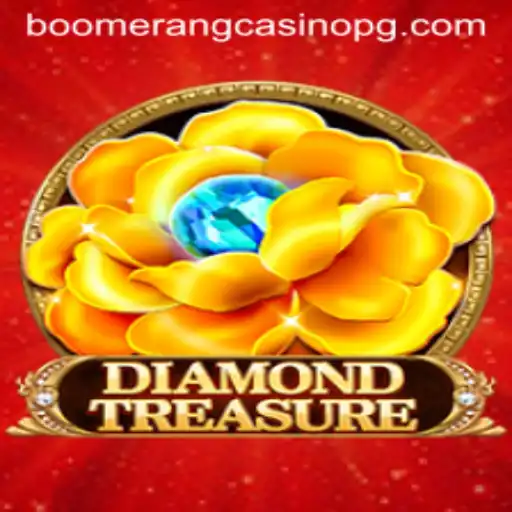 Exploring Diamondtreasure: A Thrilling Adventure with Bet Fortune Tiger