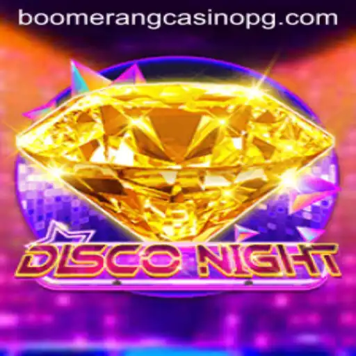 DiscoNight and Bet Fortune Tiger: A Captivating Gaming Experience