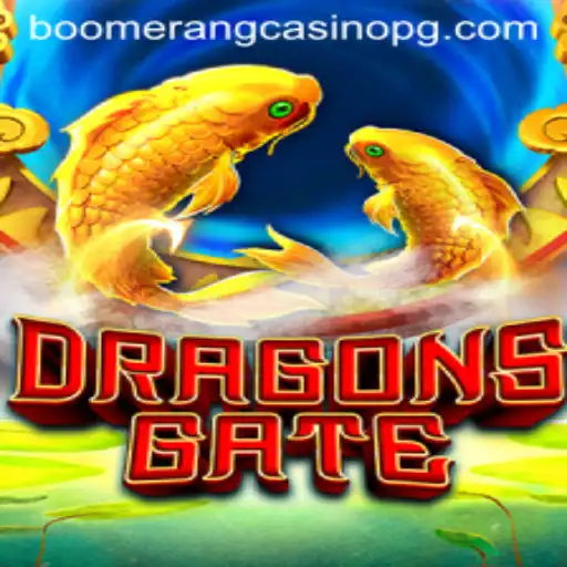 Exploring DragonsGate: Enter the Realm of Bet Fortune Tiger