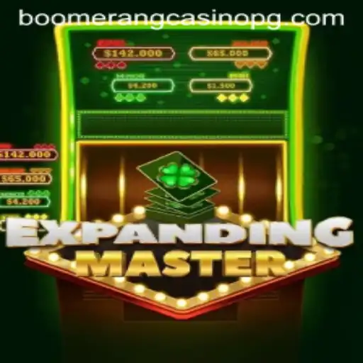 Exploring the Thrilling World of ExpandingMaster: The Ultimate Gaming Experience
