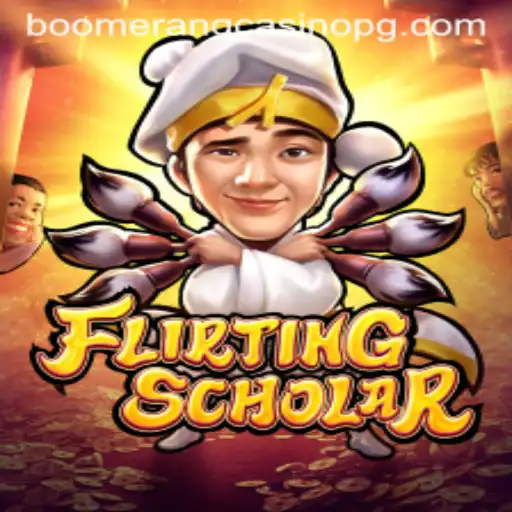 Flirting Scholar: An Engaging Exploration into Bet Fortune Tiger