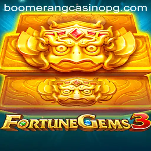 Discovering FortuneGems3: A Mesmerizing Journey into Bet Fortune Tiger