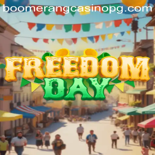 FreedomDay: An Exciting Journey with the Bet Fortune Tiger
