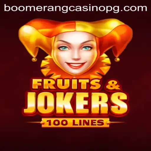 Exploring the Excitement of FruitsAndJokers100 and Bet Fortune Tiger