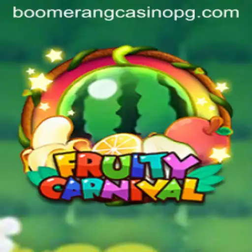 Exploring the World of FruityCarnival: A Vibrant Journey with Bet Fortune Tiger