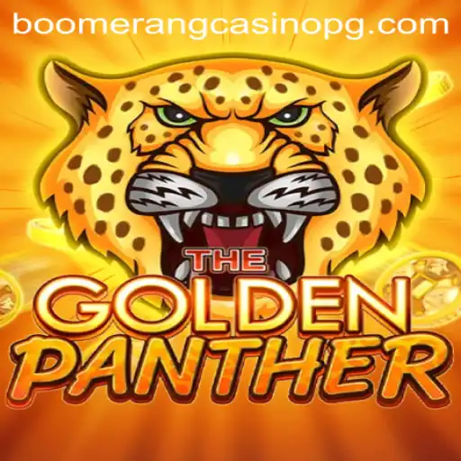 Unveiling the Excitement of GOLDENPANTHER: Bet Fortune Tiger