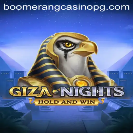 Discover the Excitement of GizaNights: A Riveting Journey with Bet Fortune Tiger